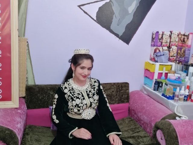 Salon tasnim - Boujad - +212 690-936673
