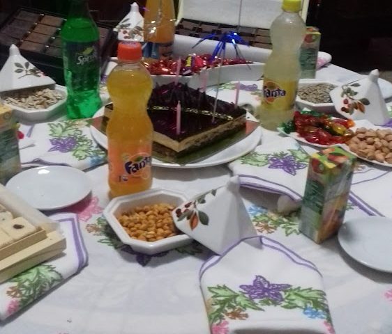 Style à part - Salé - +212 5378-43136