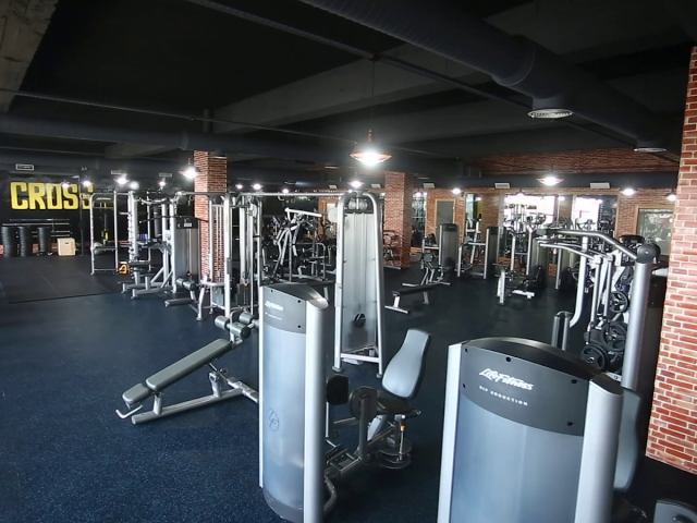Size Fitness SPA