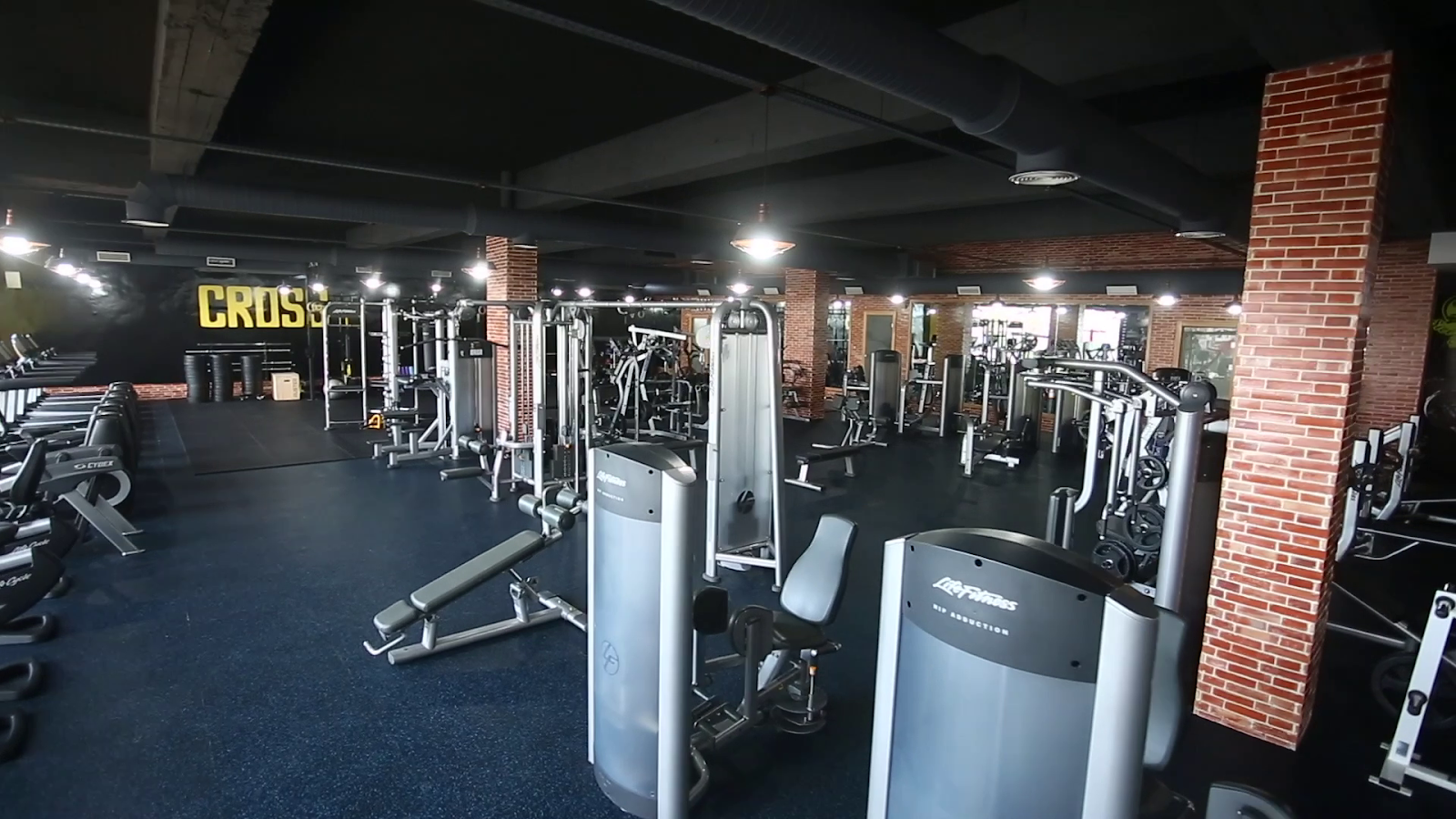 Size Fitness SPA