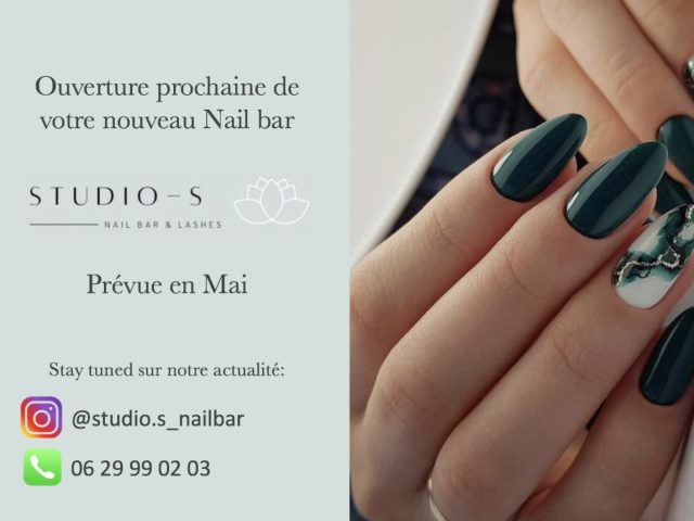 Studio S - Casablanca