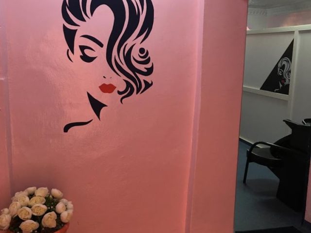 Salon de Beauté SAYIDATI - Ouarzazate - +212 617-705318