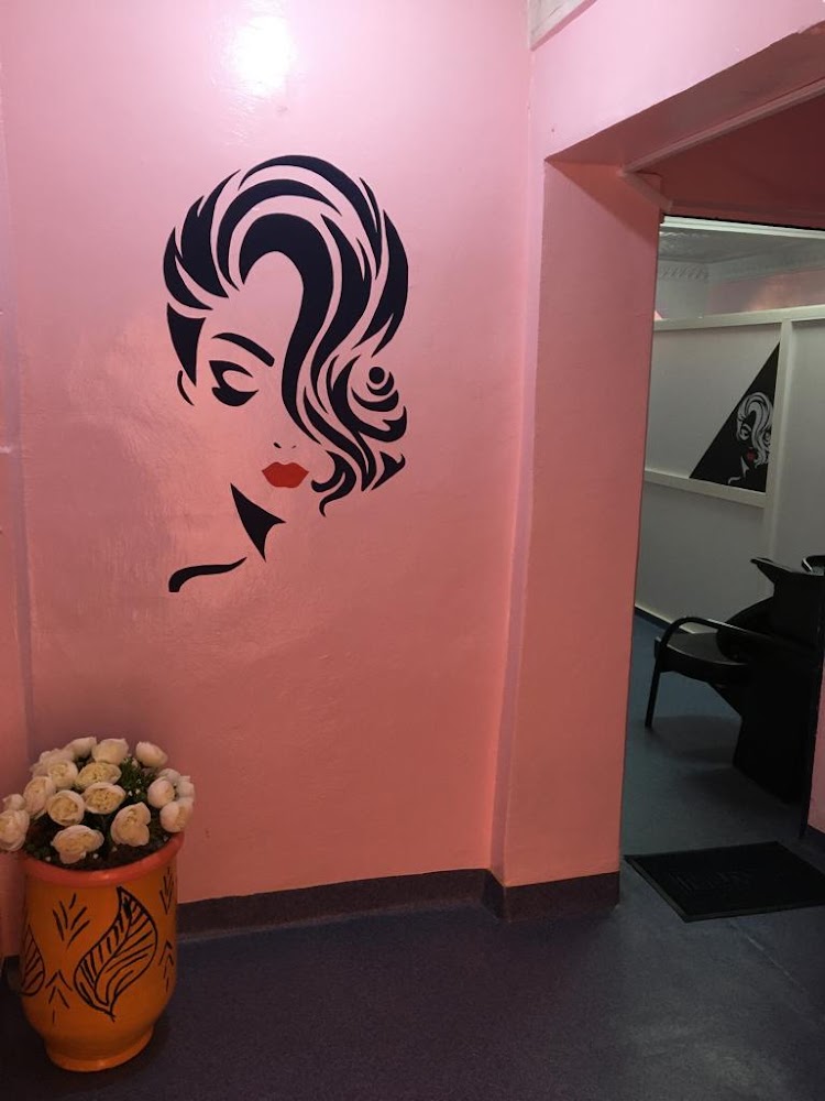 Salon de Beauté SAYIDATI