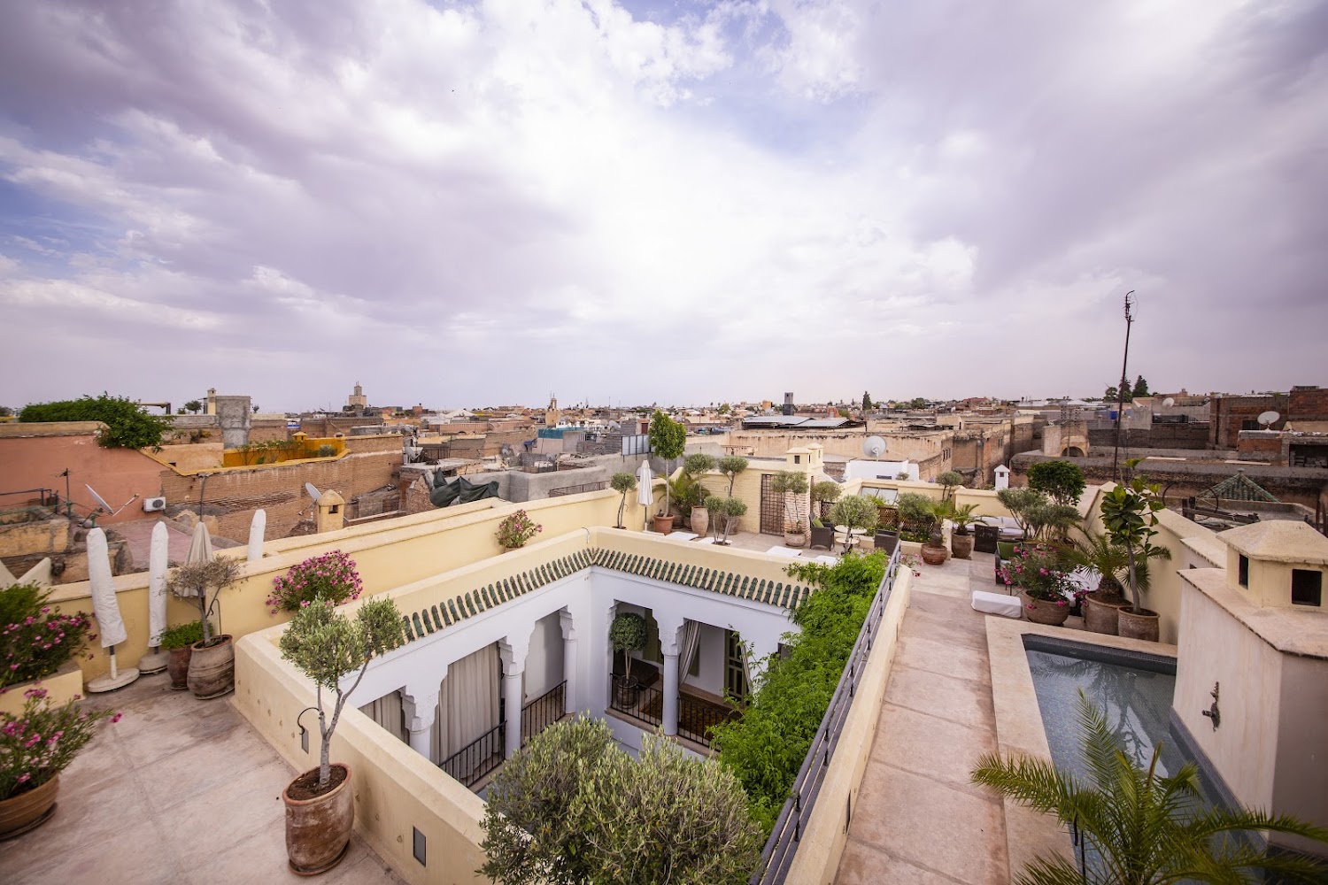 Riad Camilia