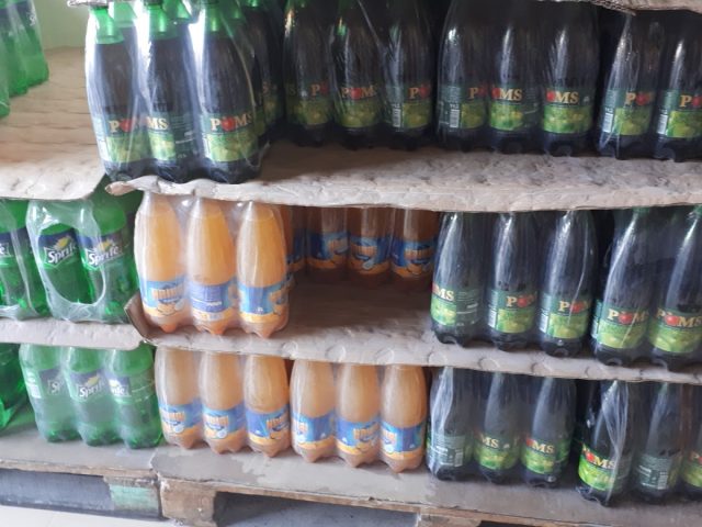 General Nutrition Jehouh - Al-Aroui - +212 661-808782