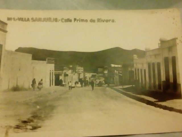 Hammam Val Fleuri - Tanger -