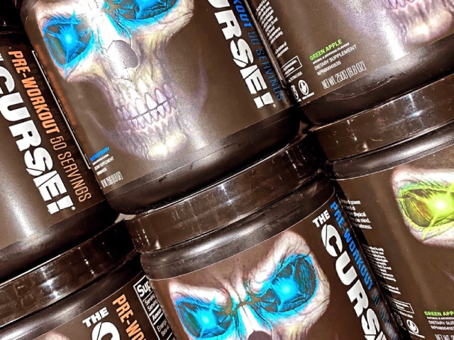 MEKPROTÉINE NUTRITION - Meknès - +212 762-537593