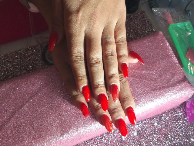 Sokynails - Marrakech - +212 614-657980