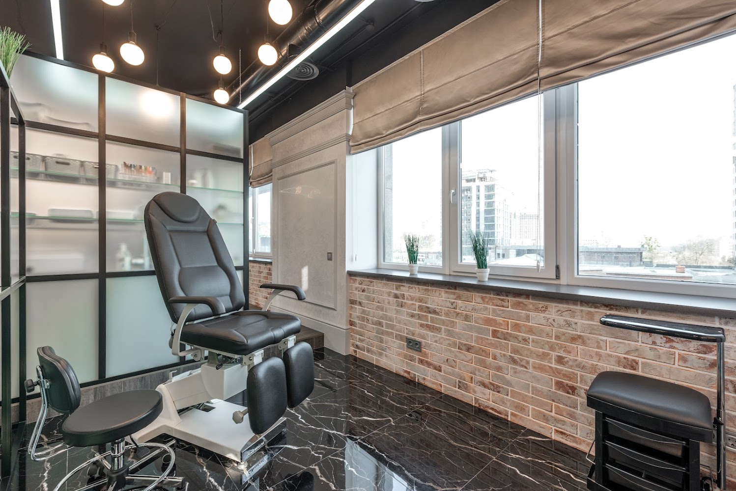 Salon Oscar Chez Douaa