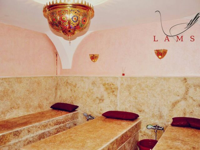 Lamsa Lounge - Kénitra - +212 5373-95239