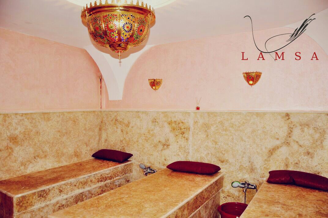 Lamsa Lounge