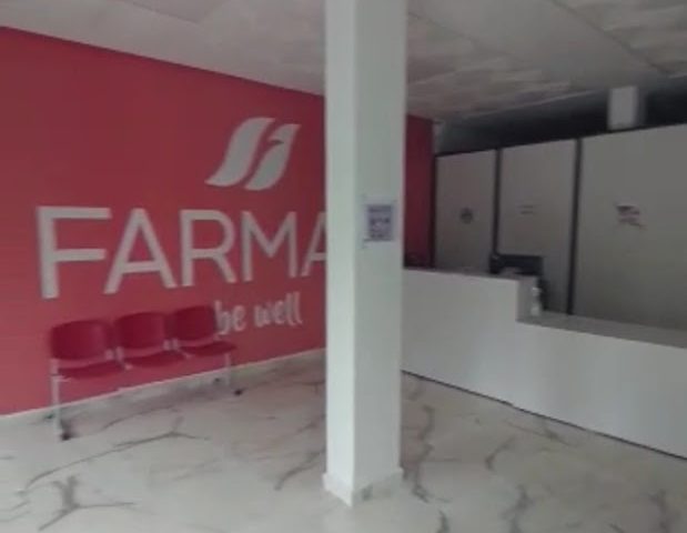 Farmasi Arrahma - Casablanca - +212 771-710946