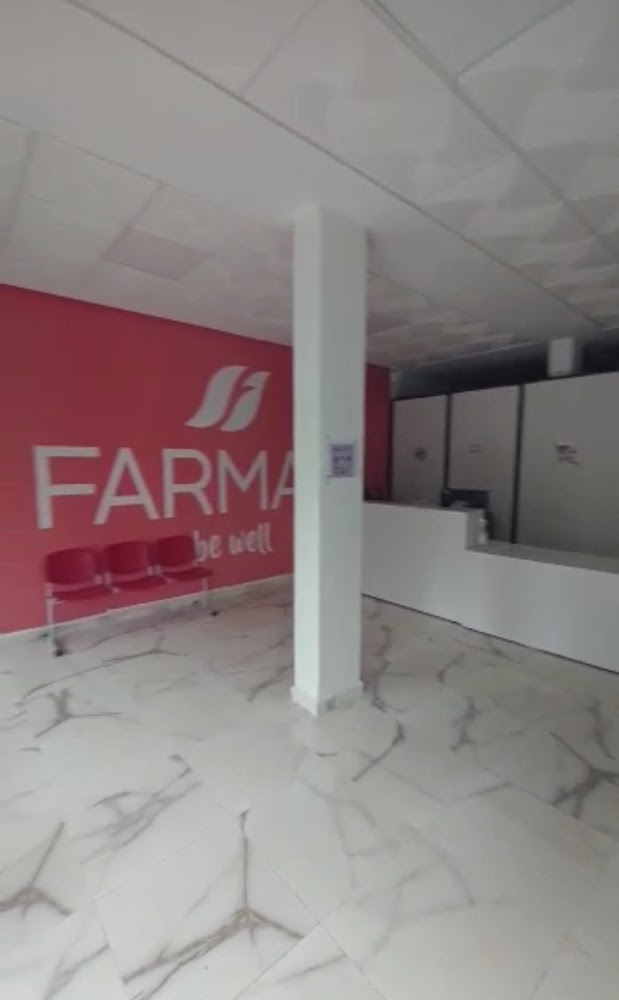 Farmasi Agence sbata - Casablanca