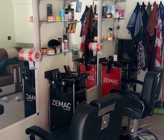 SALON ROUIDI SHOP - Ouazzane - +212 606-187451