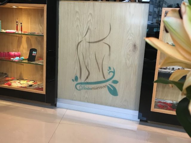 Divinessence - Casablanca - +212 5229-51468