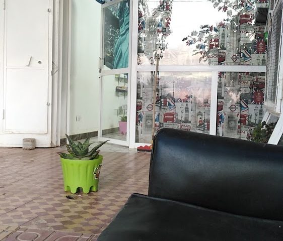 Salon Mazagan صالون مازاكان - Khémisset - +212 662-747471