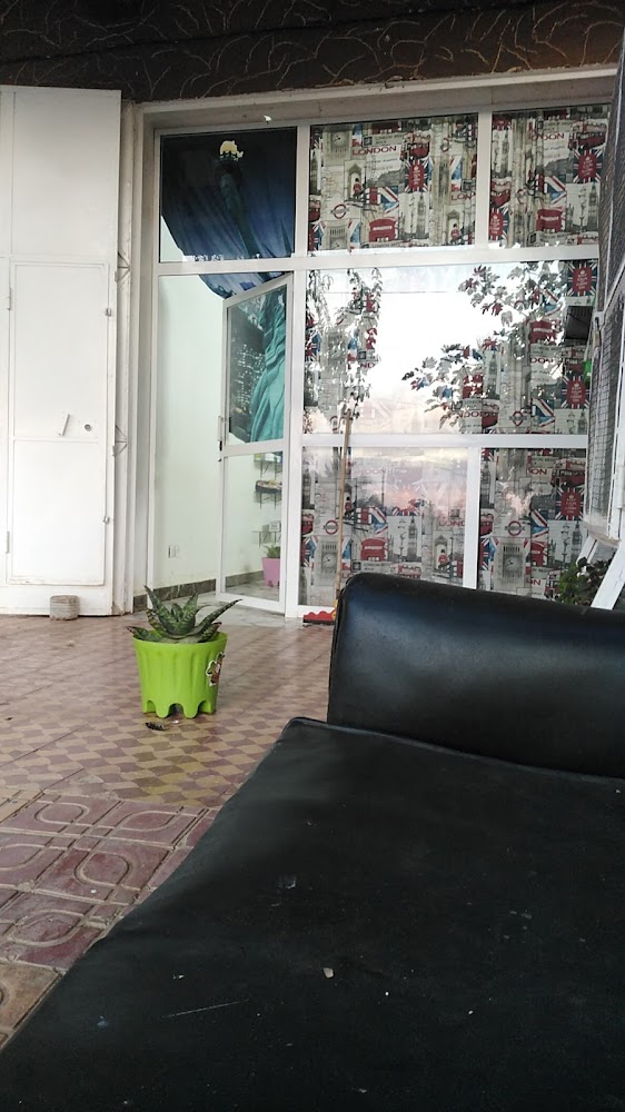 Salon Mazagan صالون مازاكان