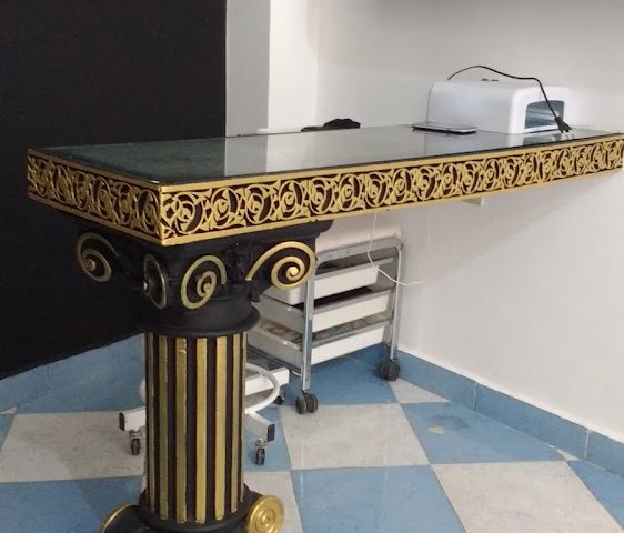 salon kiratina - Tanger - +212 694-641972