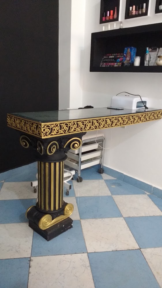 salon kiratina - Tanger