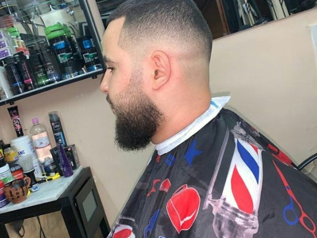 HASSAN barbershop and beauty salon for men and women - Marrakech - +212 611-294959