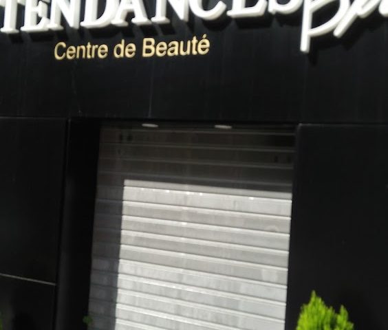 Coiffure Tandence