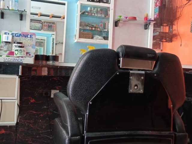 حلاق ميلانو ( يوسف )
