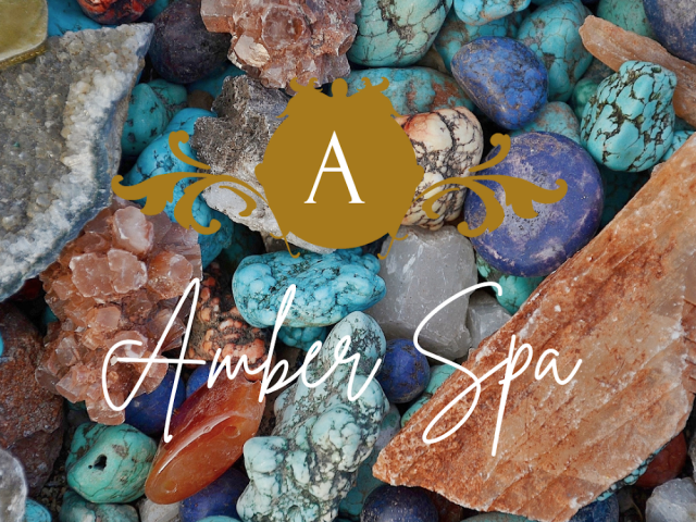 Amber Spa - Kénitra - +212 615-728986