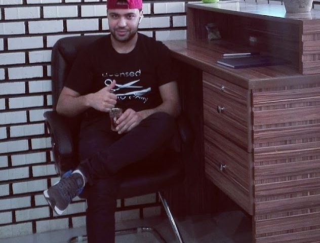 حلاق المقص النظيف - Fkih Ben Salah - +212 689-802682