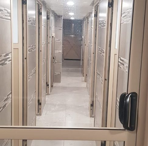 DOUCHE EL FATH