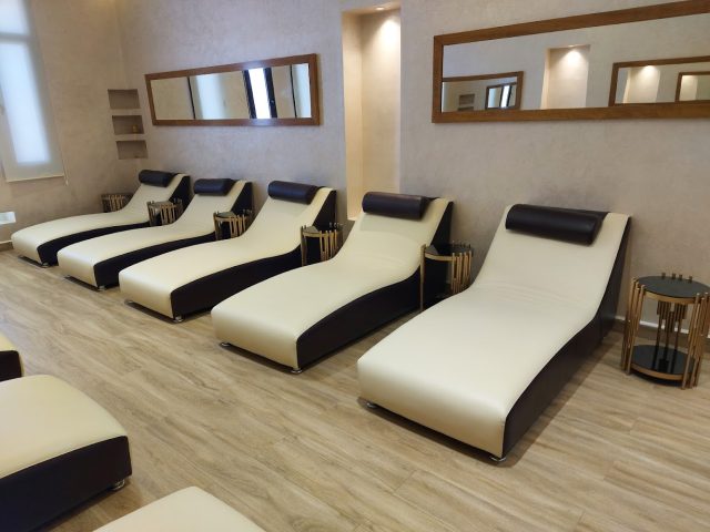 ZINAYA Hammam & Spa - Marrakech - +212 525-902579
