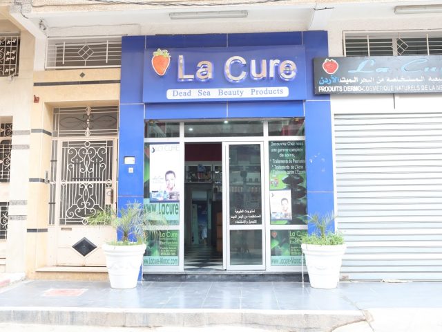 la cure - Oujda - +212 5366-81145
