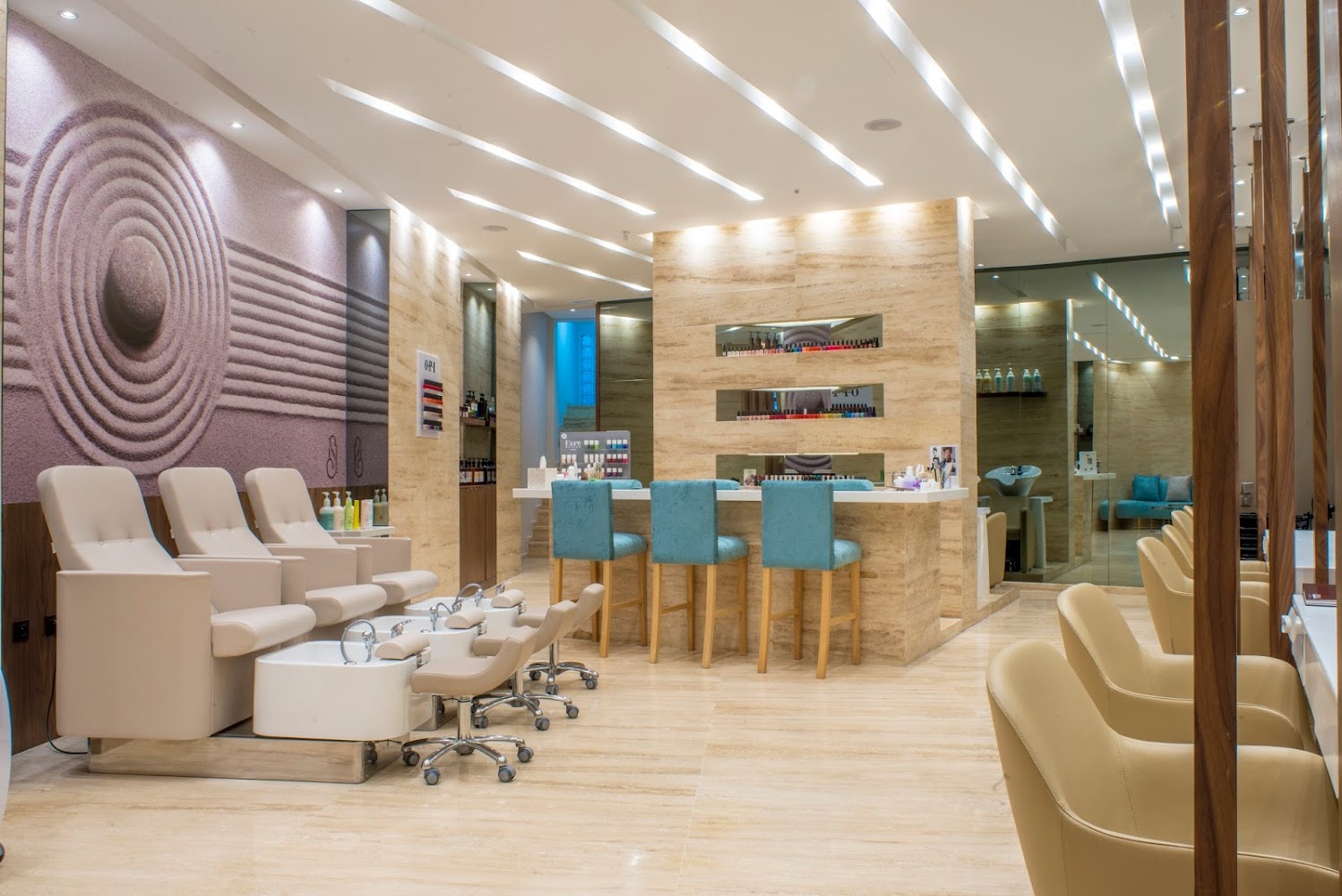 Natura Spa