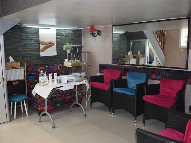 Bonne Forme - Salé - +212 667-172196