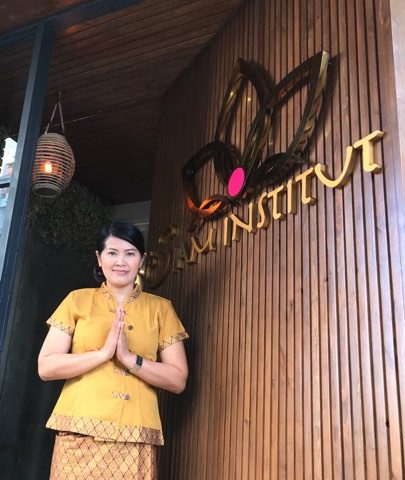 Siam Institut - Massage thaï et Onglerie - Casablanca - +212 700-084084