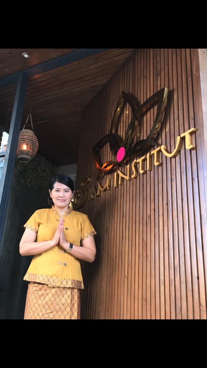 Siam Institut - Massage thaï et Onglerie
