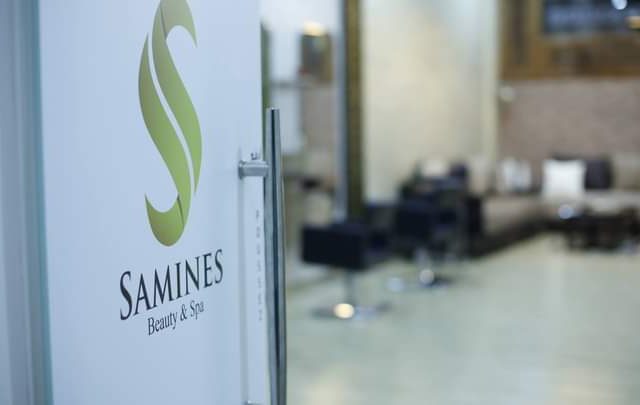 Samines spa - Salé - +212 666-660600