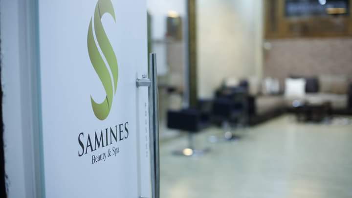Samines spa
