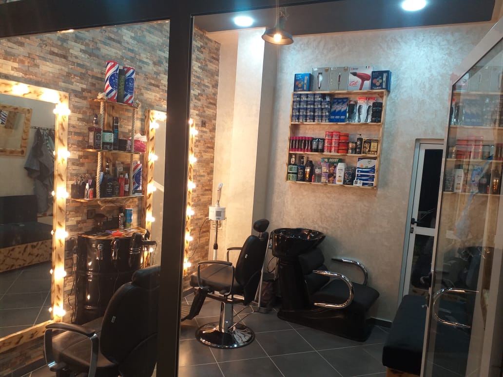 BARBERSHOP ACHRAF