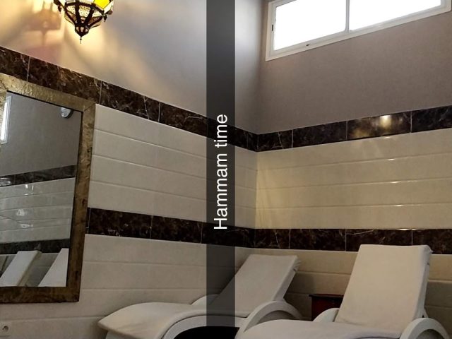 Hammam Ibn Taja