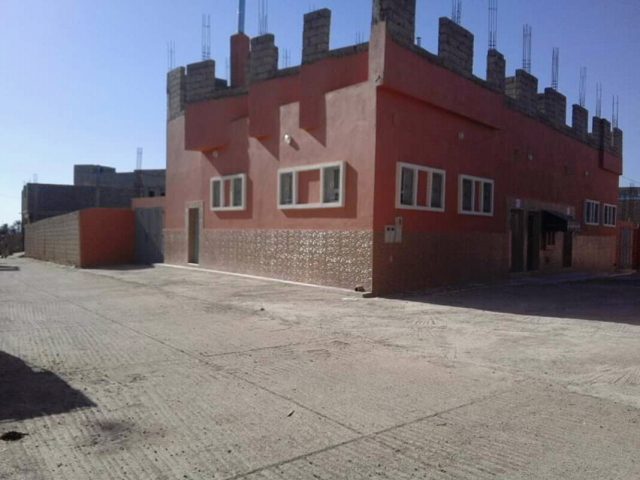 حمام النور - Dar Boubker - +212 666-120664