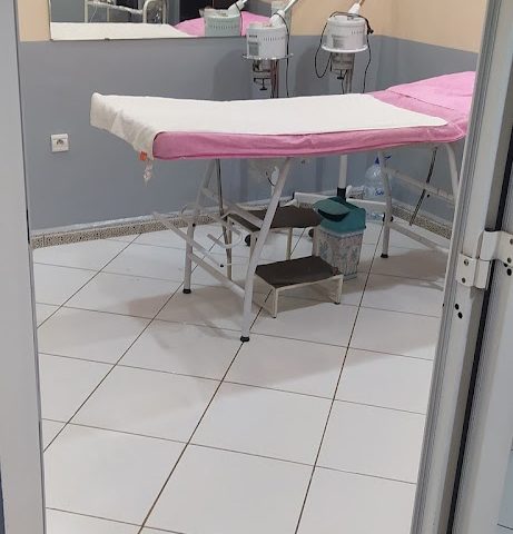 Salon valentina - Béni Mellal - +212 700-749092