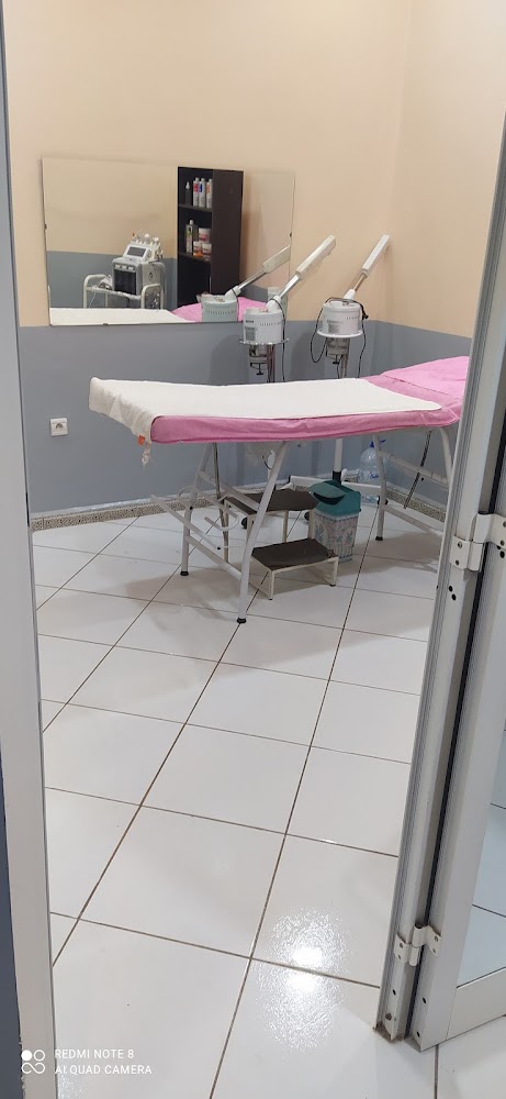 Salon valentina