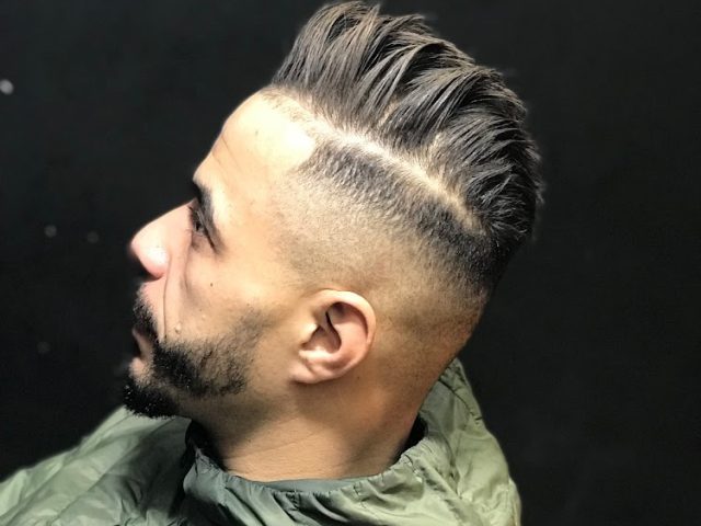 salon valentino - Tétouan - +212 703-605549