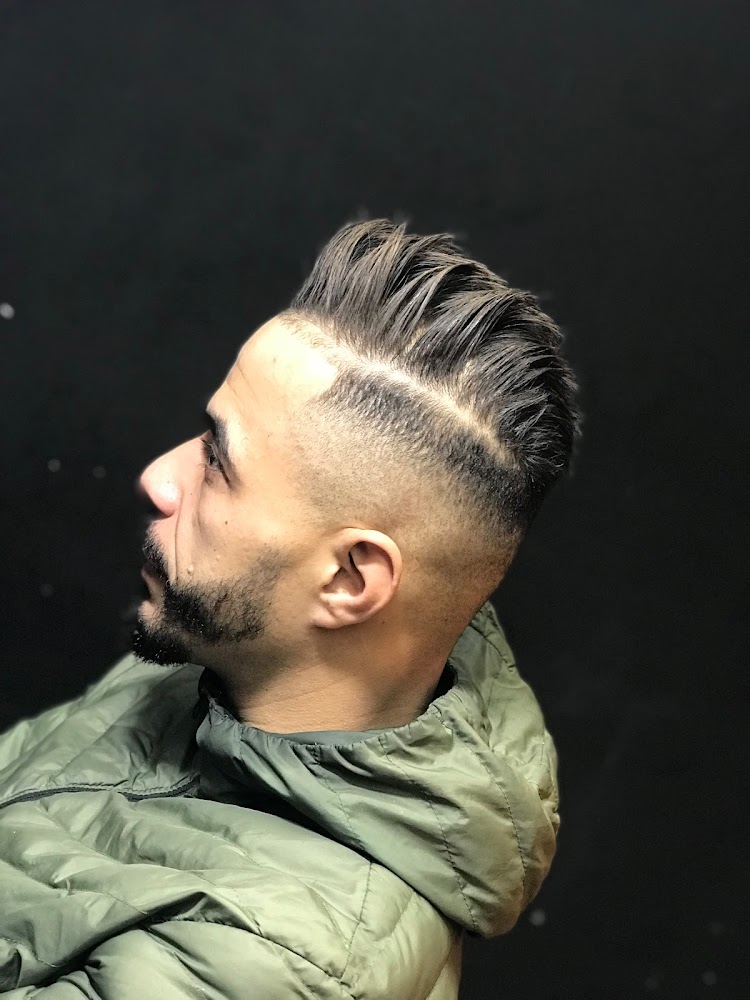 salon valentino