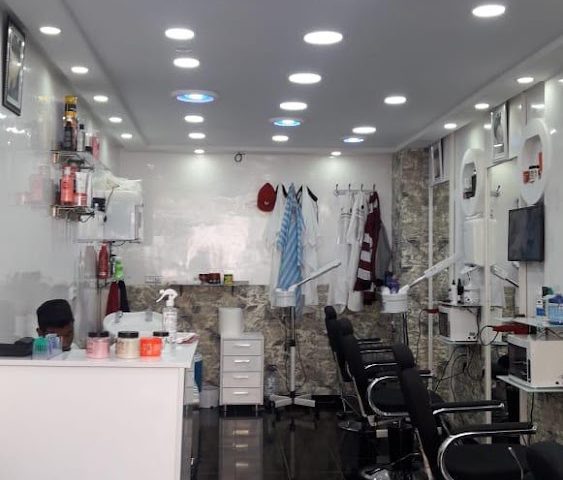 Barbershop - El Jadida - +212 701-526294