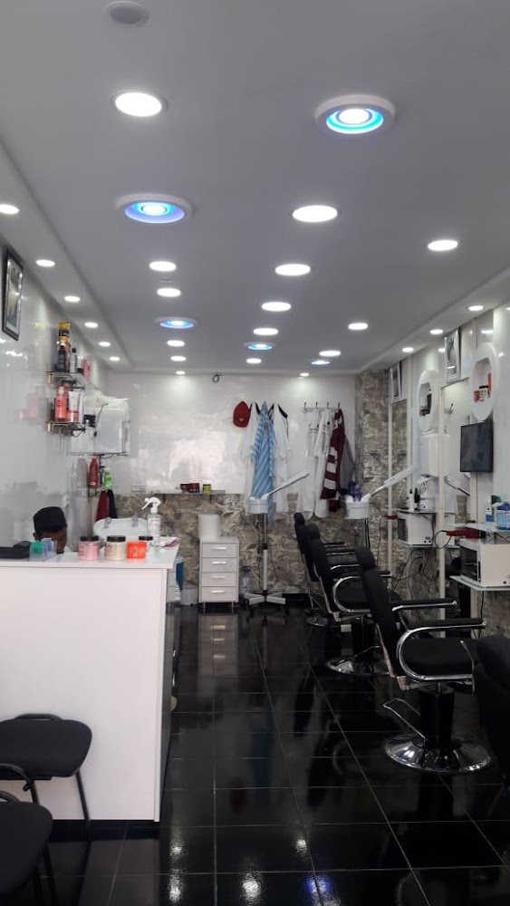 Barbershop