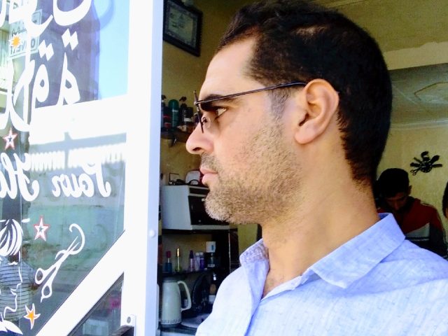 صالون حلاقة الكويطي - Ksar El-Kébir