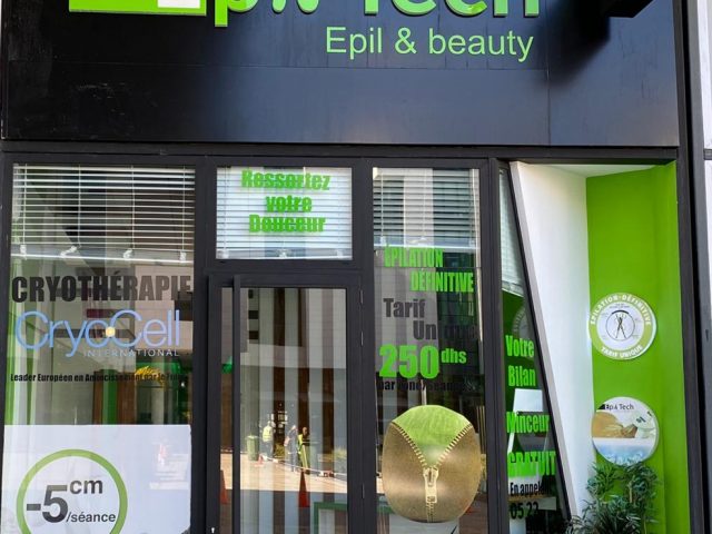 Epiltech