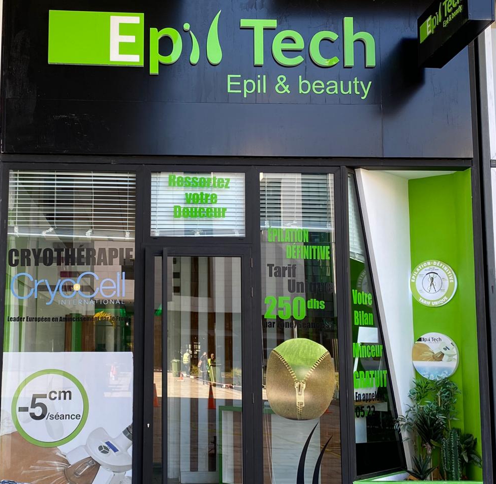 Epiltech