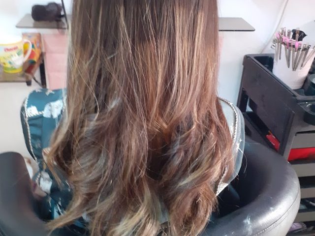 AHLAM' S SALON - Tétouan - +212 606-663255